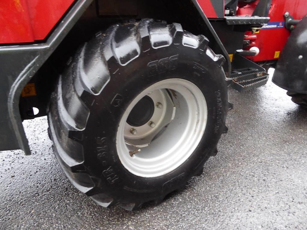 Schäffer 3650 Minilastere