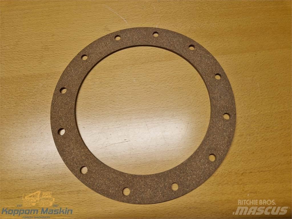 Ponsse 180005 Hydraulikk
