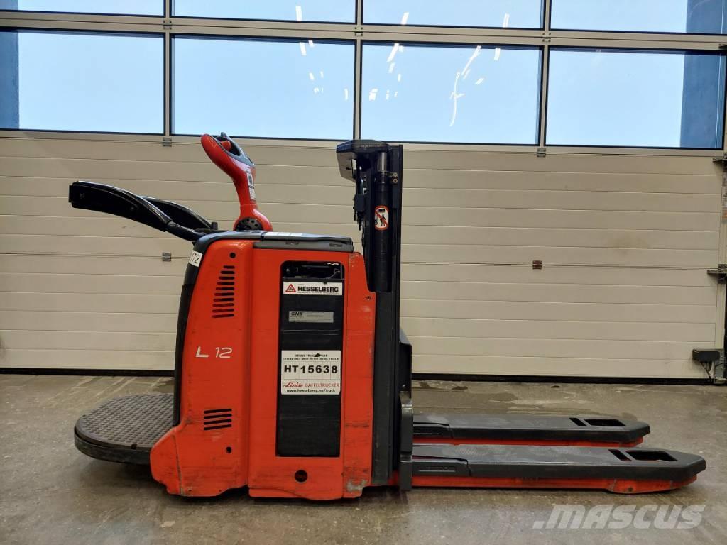Linde L12LHPAP Stablere