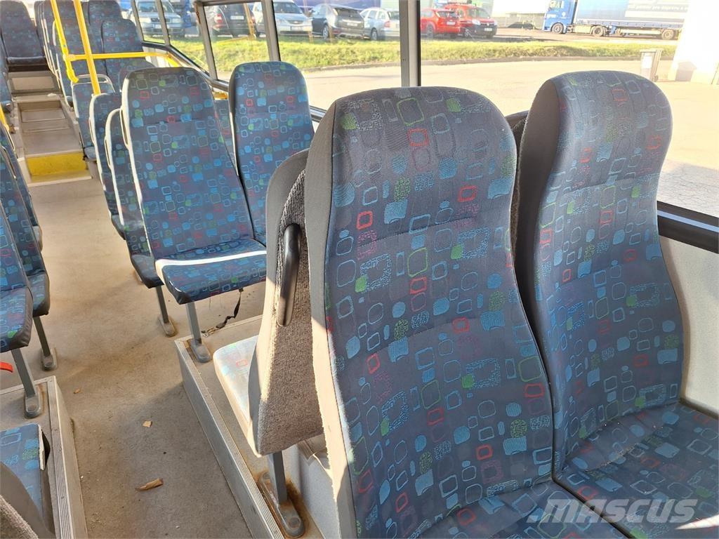 Sor Ibérica CN 12 Andre varebiler