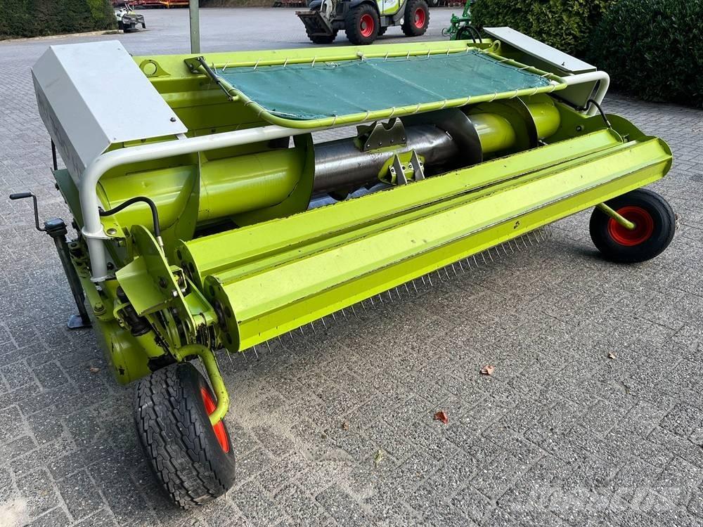 CLAAS PU 300 HD Skjærebord til skurtresker