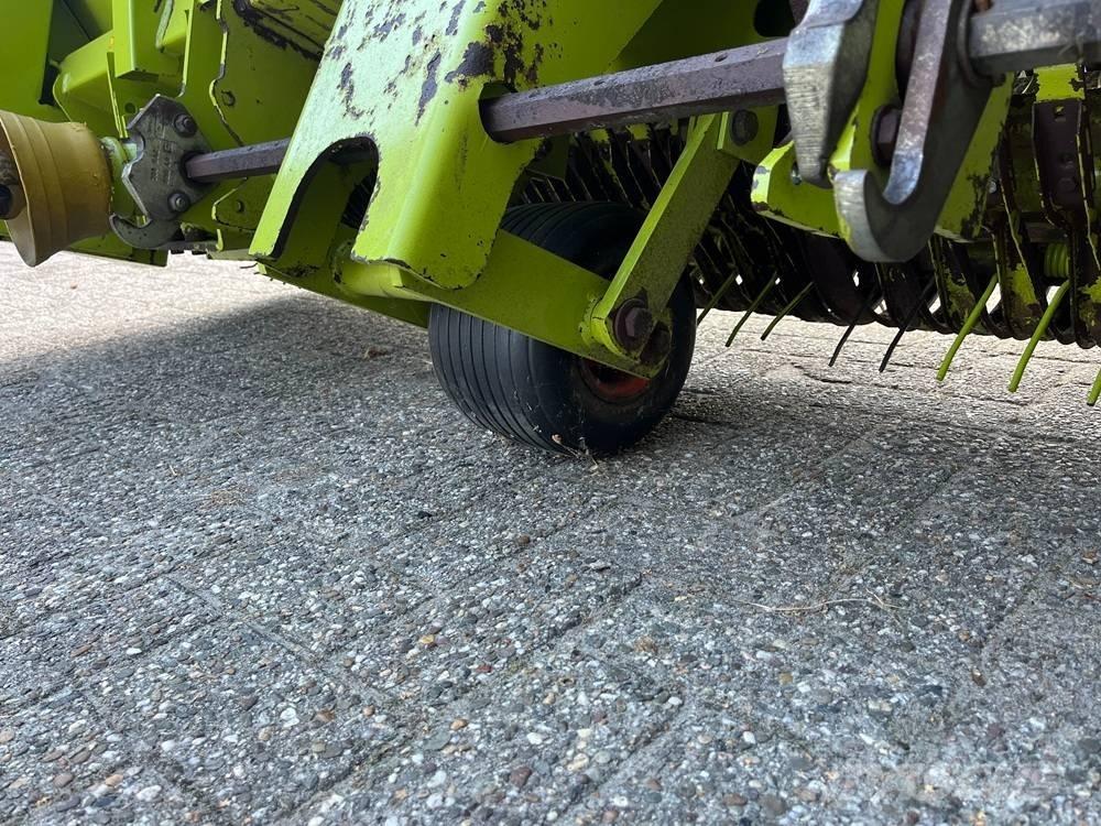 CLAAS PU 300 HD Skjærebord til skurtresker