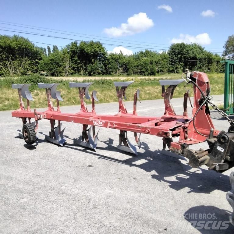 Demblon TR 65 Vendeploger