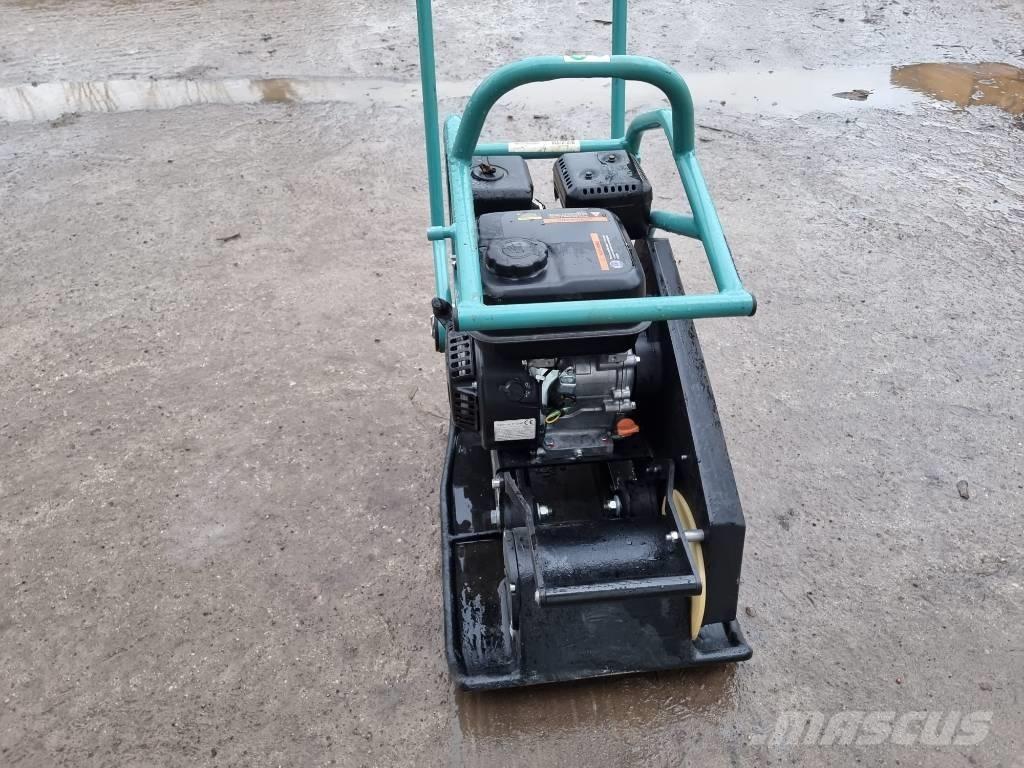 Ammann APF 15/40 Vibroplater