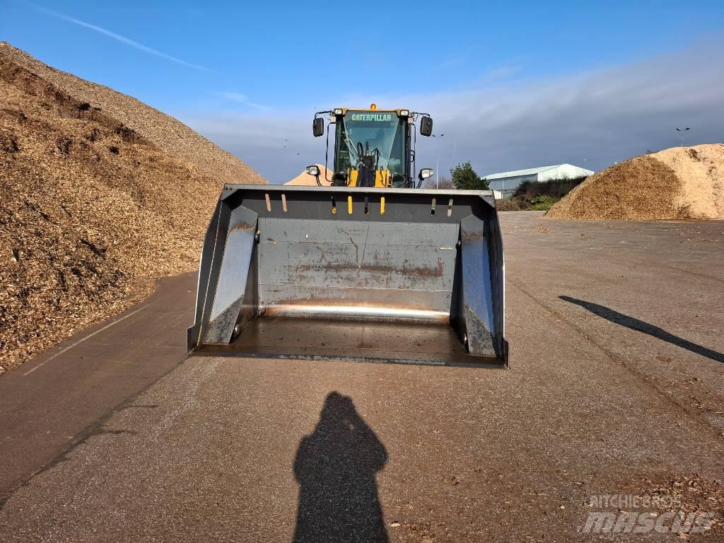 CAT 924 H Hjullastere