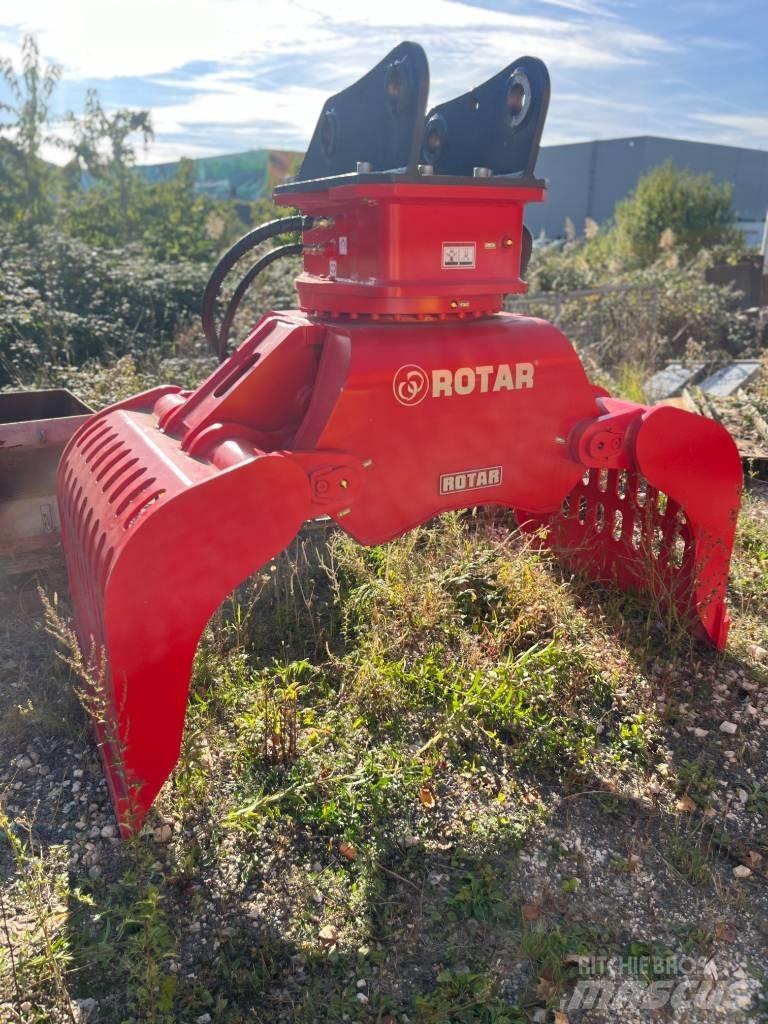Rotar RG 22-N Gafler