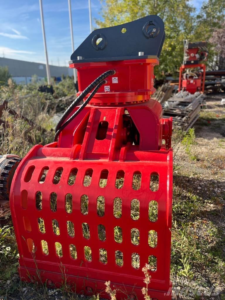 Rotar RG 22-N Gafler
