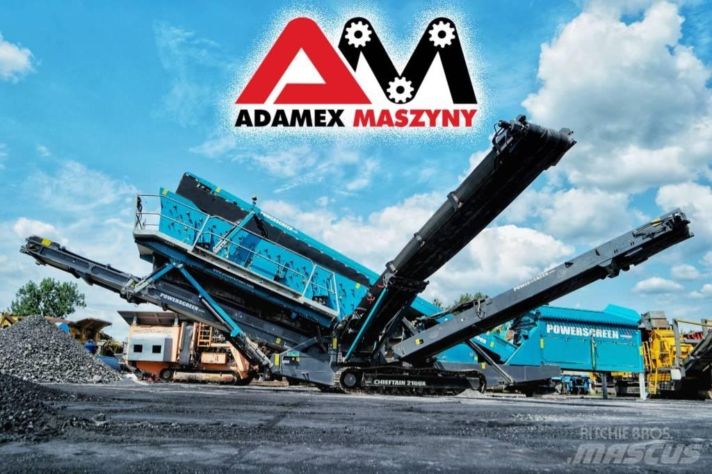 Liebherr 32 TT Selvreisende tårnkran