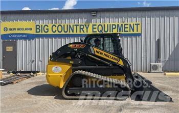 New Holland C337 Kompaktlastere
