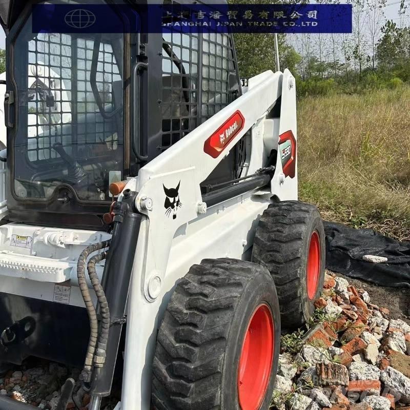 Bobcat S 590 Kompaktlastere
