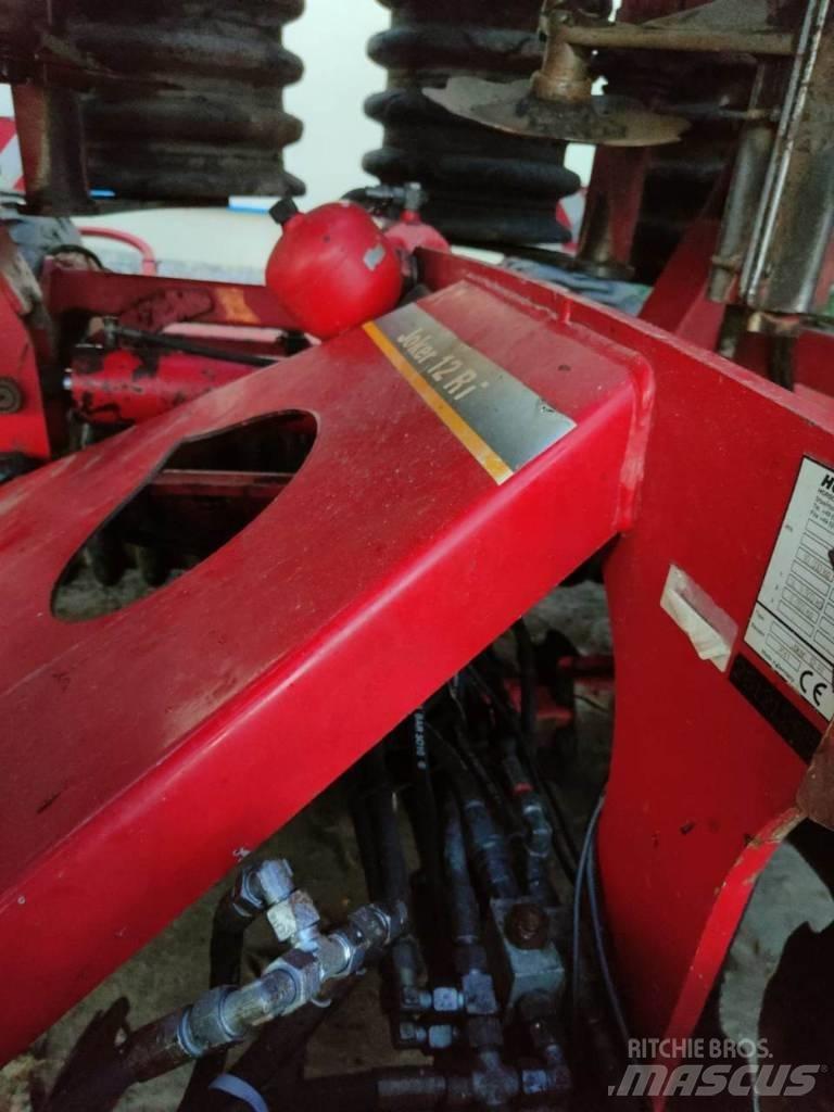 Horsch JOCKER 12 RT Skålharver