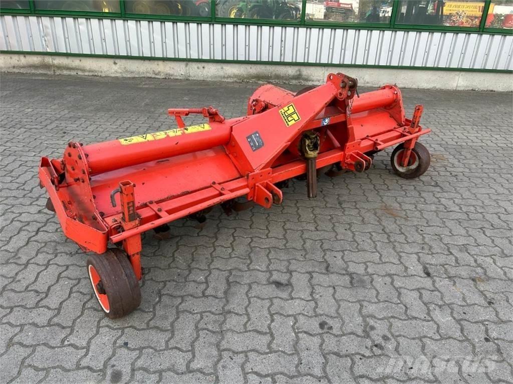 Kuhn EL 100N-255 Jordforbedring utstyr