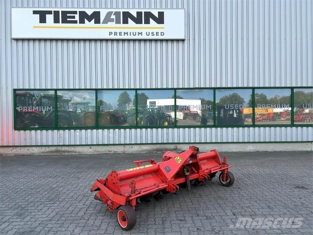 Kuhn EL 100N-255 Jordforbedring utstyr