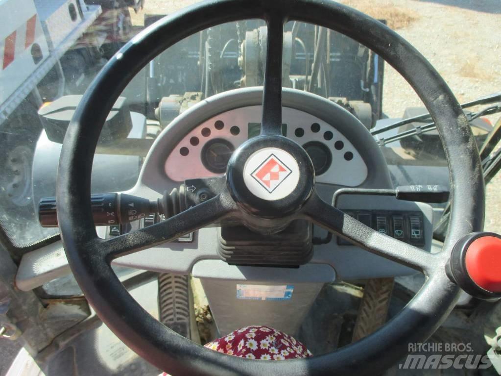 Terex TL 80 Hjullastere