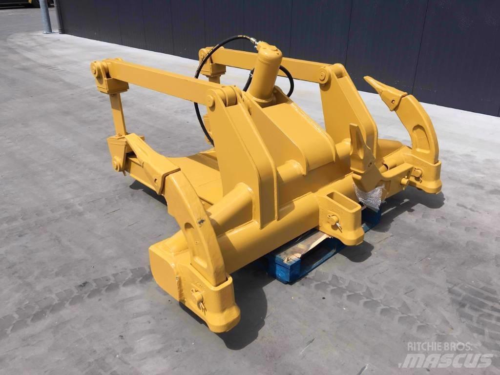 CAT D6T Rippere