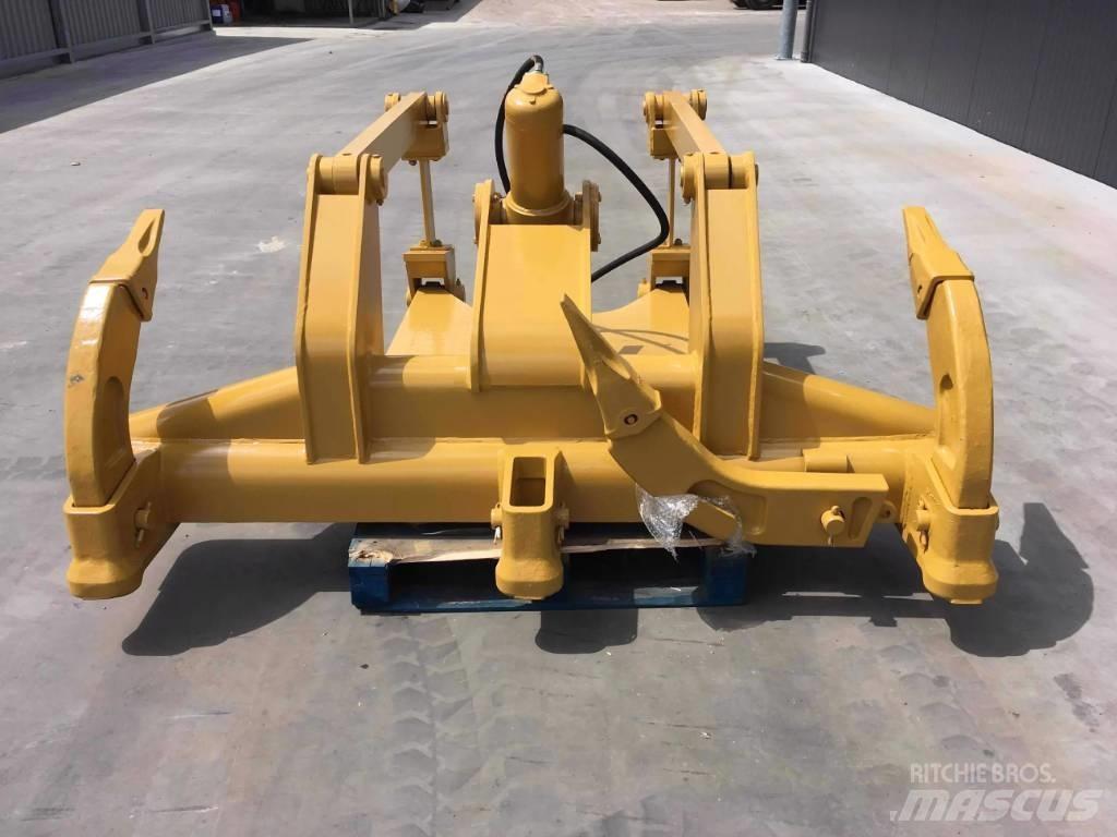 CAT D6T Rippere