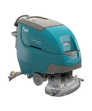 Tennant T500E 65 CM Feiemaskiner