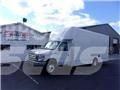 Ford E450 Skapbiler