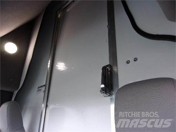 Ford E450 Skapbiler