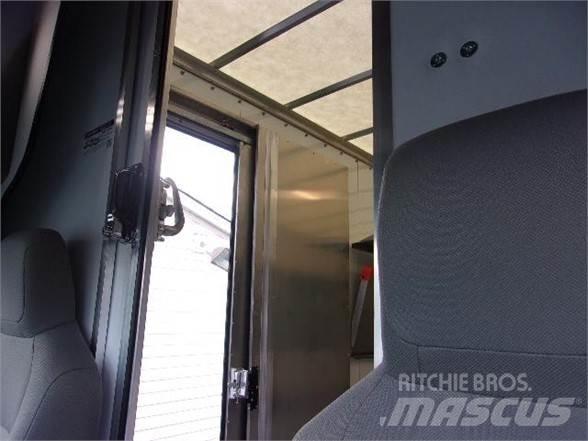 Ford E450 Skapbiler