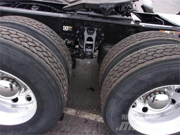Kenworth T680 Trekkvogner