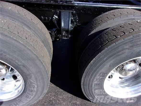 Kenworth T680 Trekkvogner