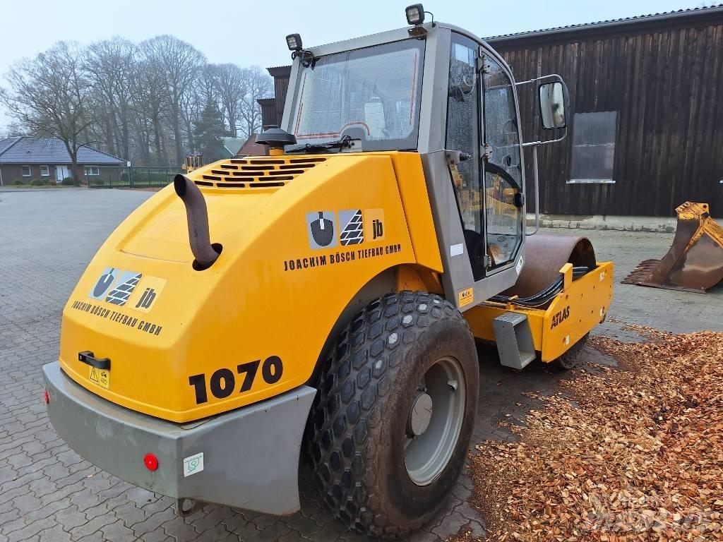 Atlas AW 1070 Tandem Valser