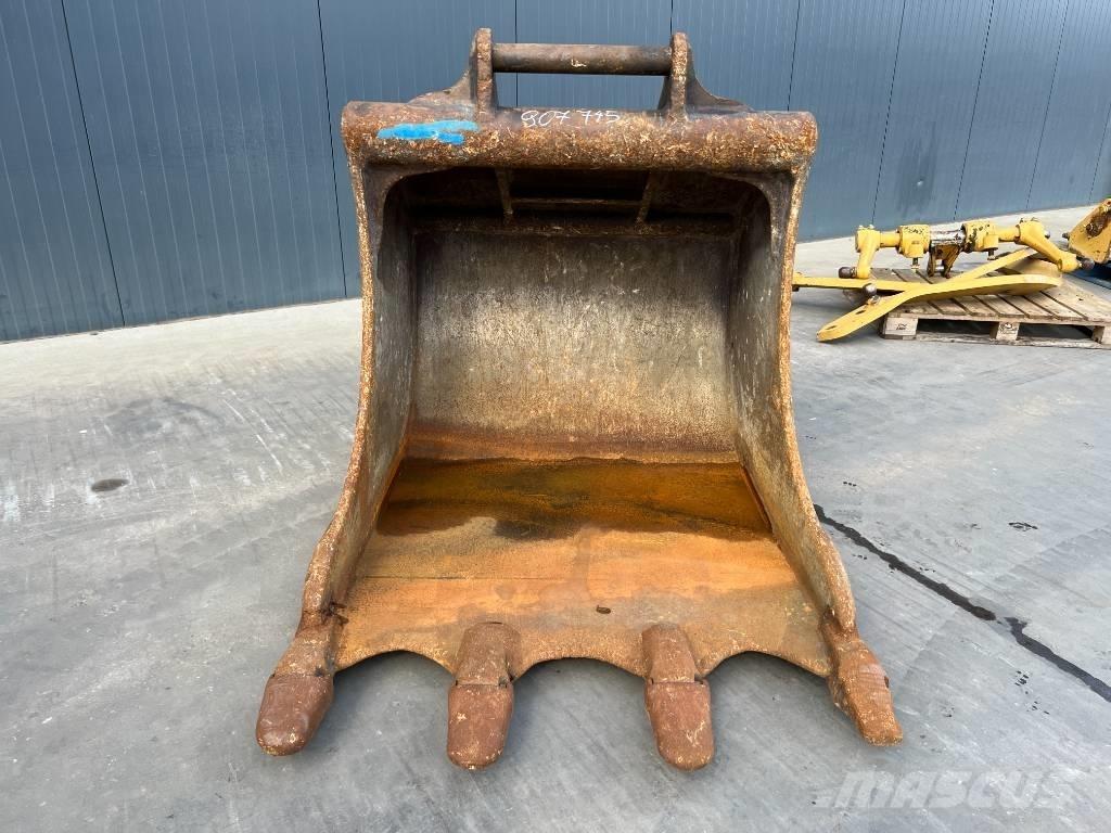 Klepp MEK S70 Skuffer
