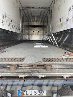 VAK V 5-40 Skaphengere Frys/kjøl/varme