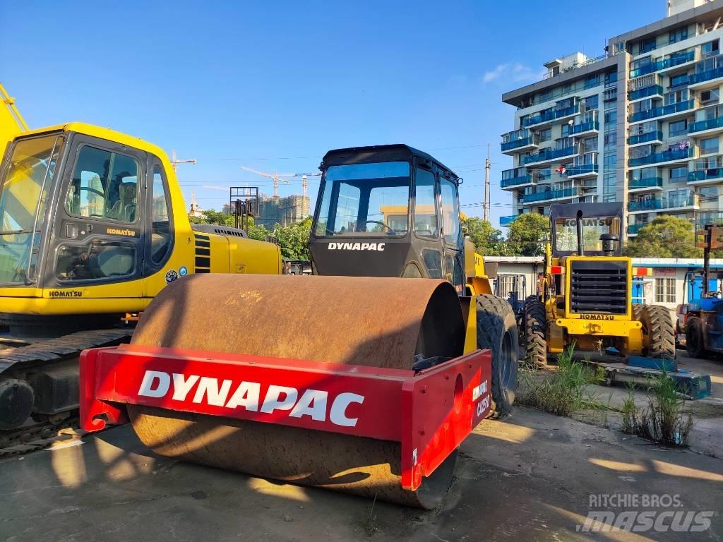 Dynapac CA 251 D Valsetog