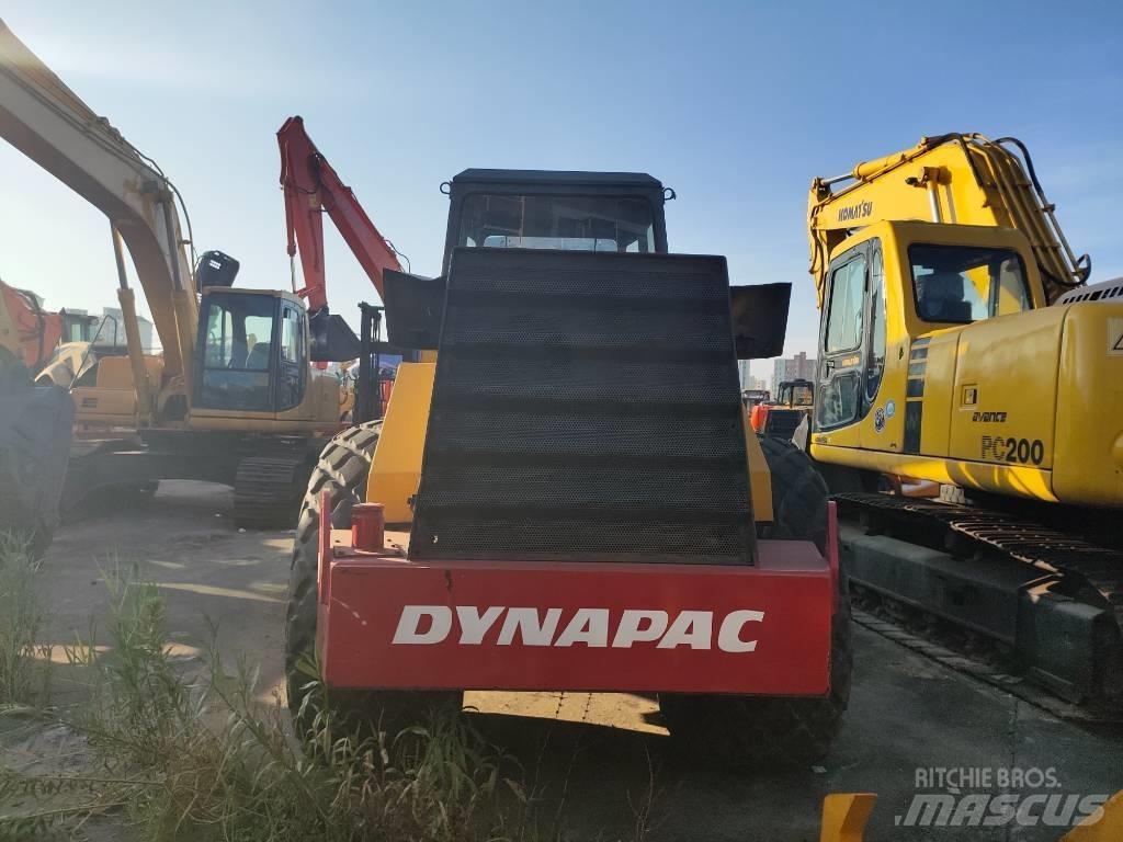 Dynapac CA 251 D Valsetog