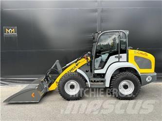 Kramer 5065 Hjullastere