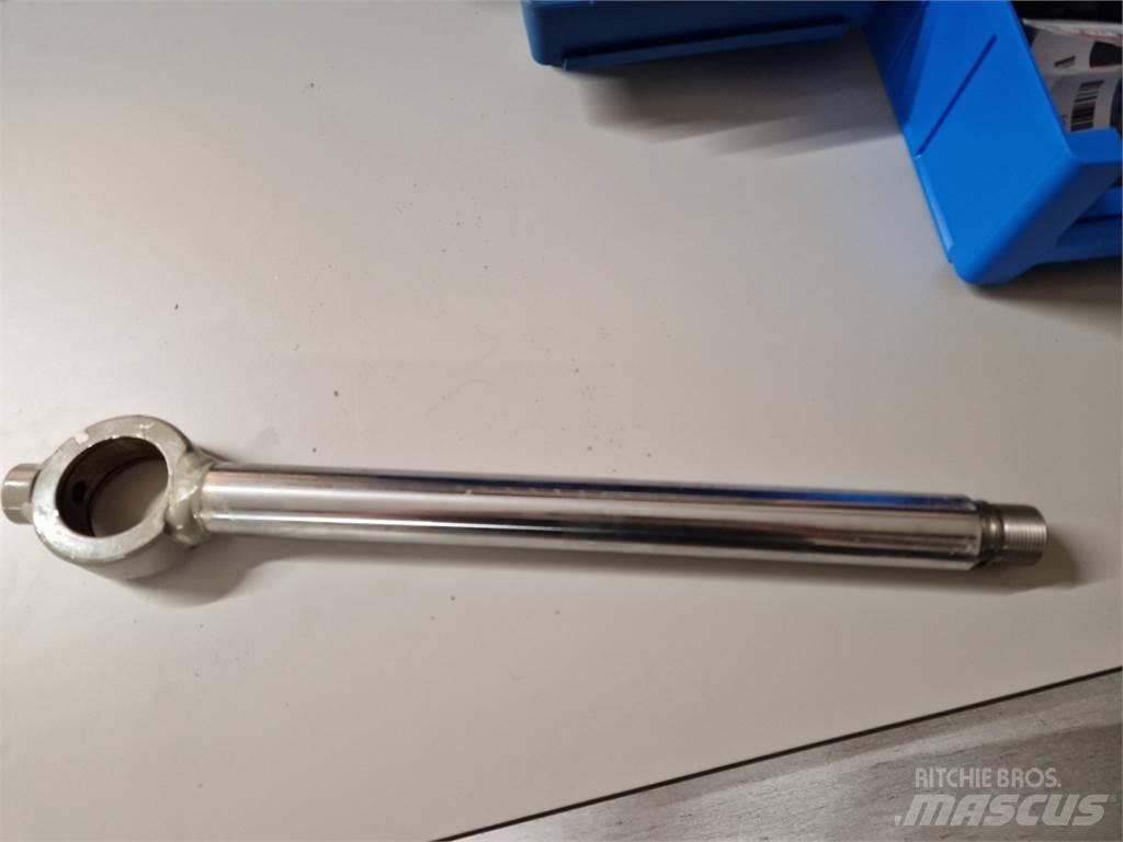 Rottne 072-0012 Hydraulikk