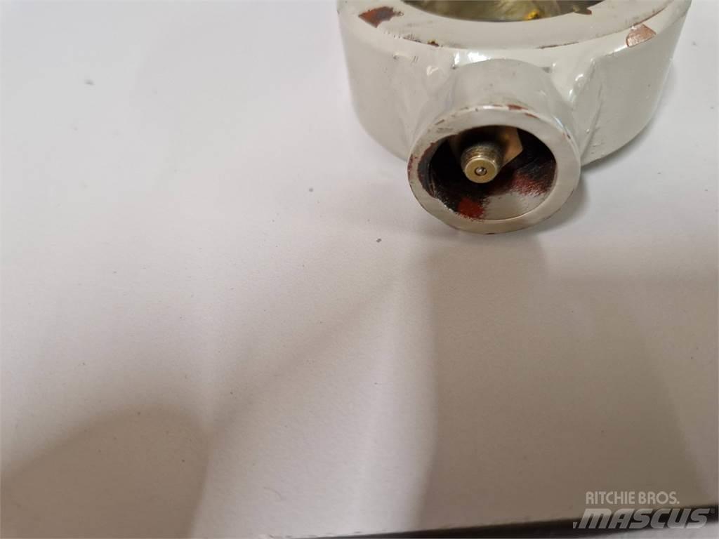 Rottne 072-0012 Hydraulikk