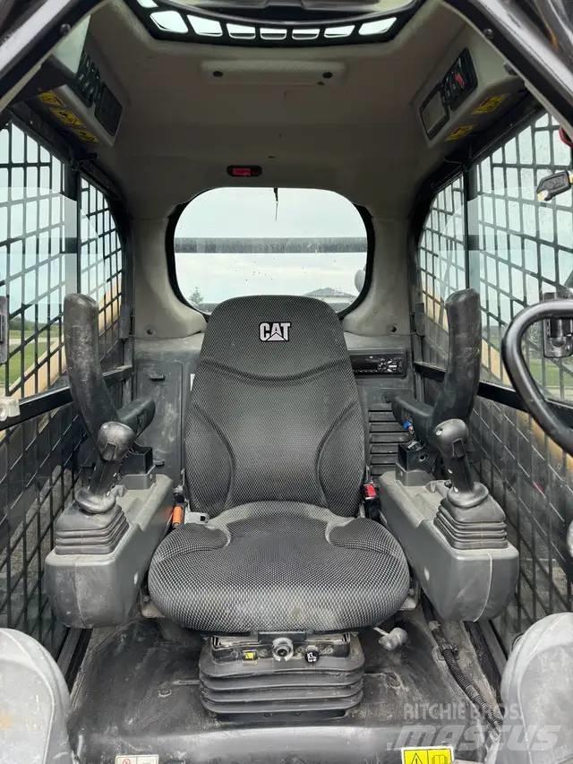 CAT 289 D3 Kompaktlastere