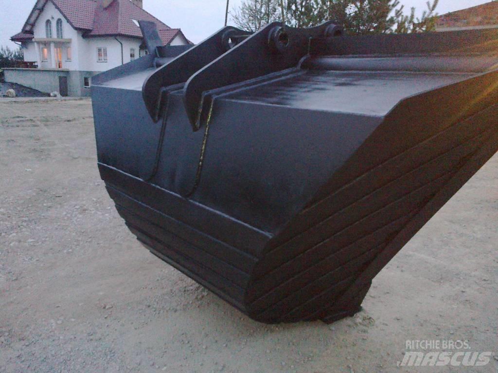 Volvo 290 Beltegraver