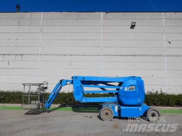 Manitou 150AETJC Leddede bomlifter