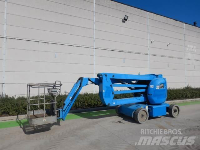 Manitou 150AETJC Leddede bomlifter