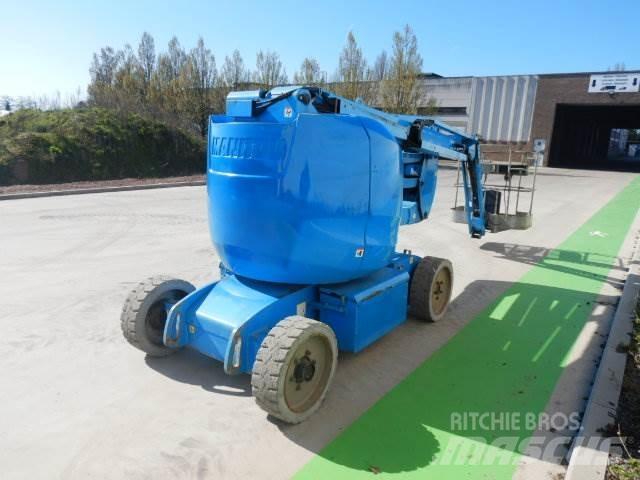 Manitou 150AETJC Leddede bomlifter