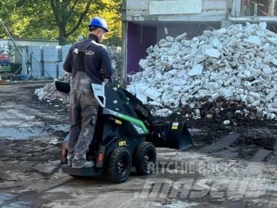 Sherpa Z20 Minilastere