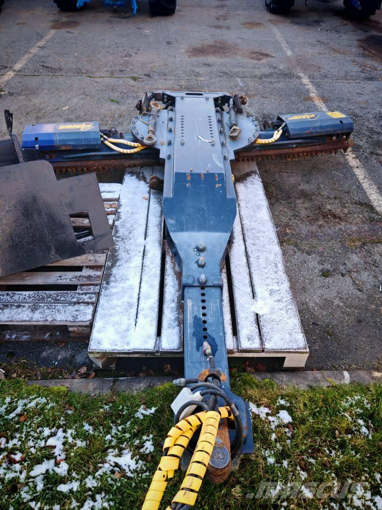 Drivex EG200 Annet Veiutstyr