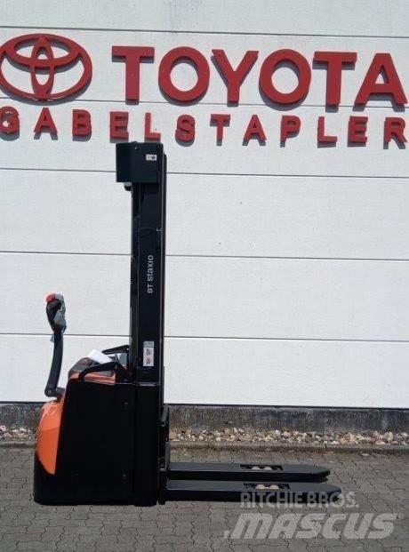 Toyota SWE160L Ledestablere