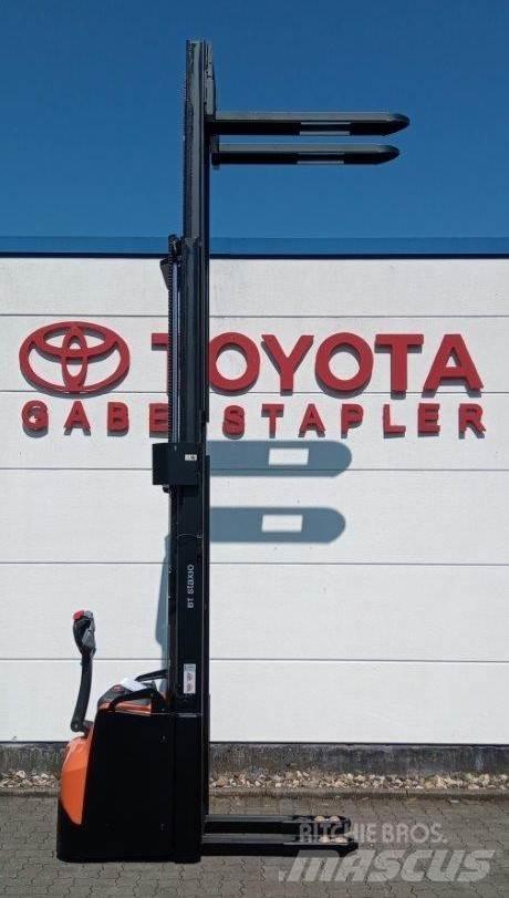 Toyota SWE160L Ledestablere