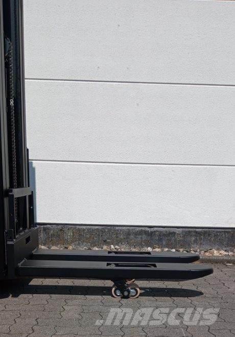 Toyota SWE160L Ledestablere