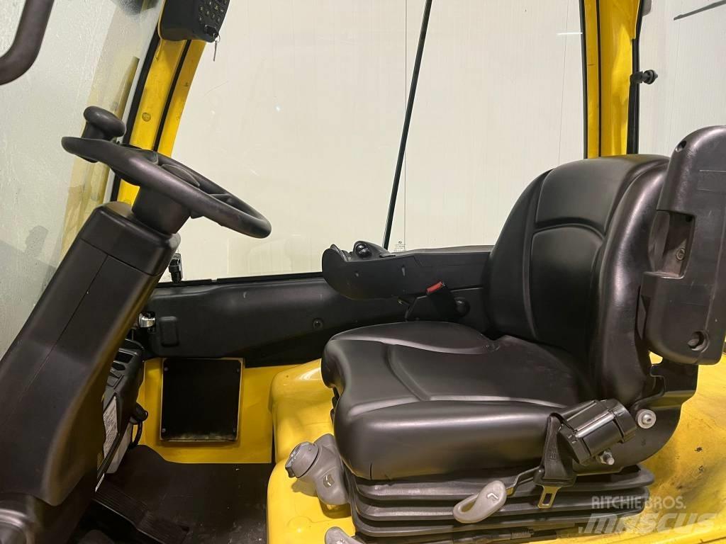 Hyster J3.0XN Elektriske trucker
