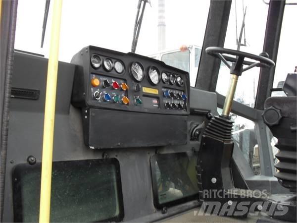 Dynapac CC 422 Kombivalser