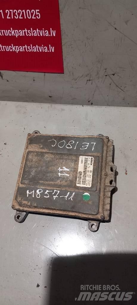 MAN TGA .  0281001761 Lys - Elektronikk