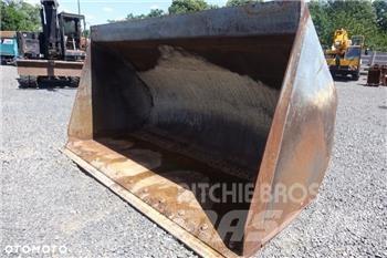 Liebherr L 576 Hjullastere