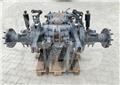 Fendt 820 REAR AXLE Girkasse