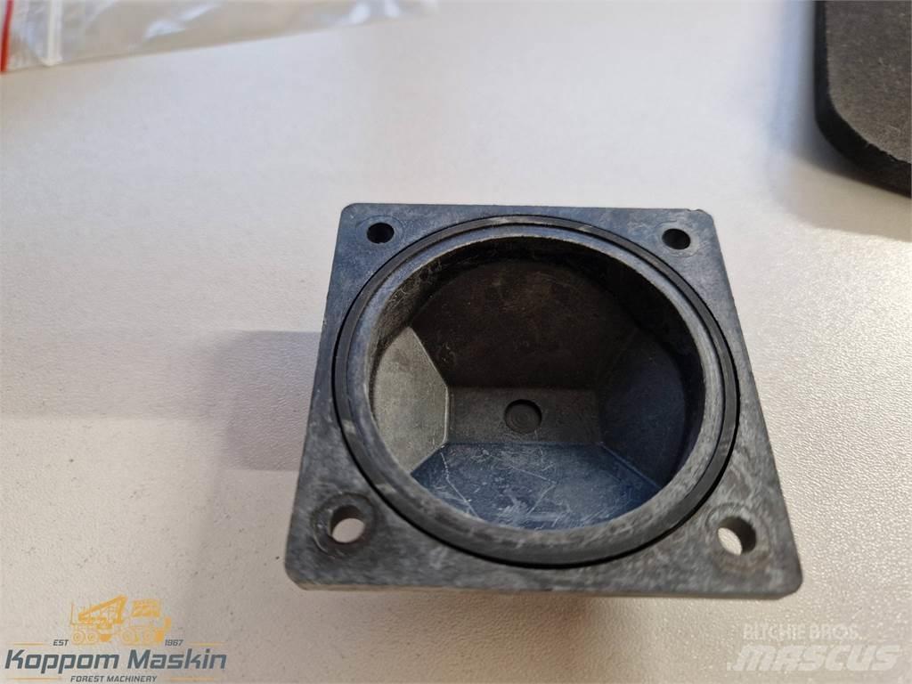 Rottne 999-5201 Hydraulikk